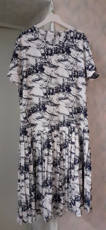 Robe femme taille 46-48