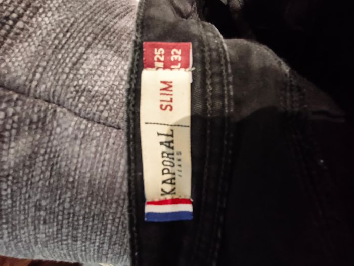 Jeans - photo numéro 6