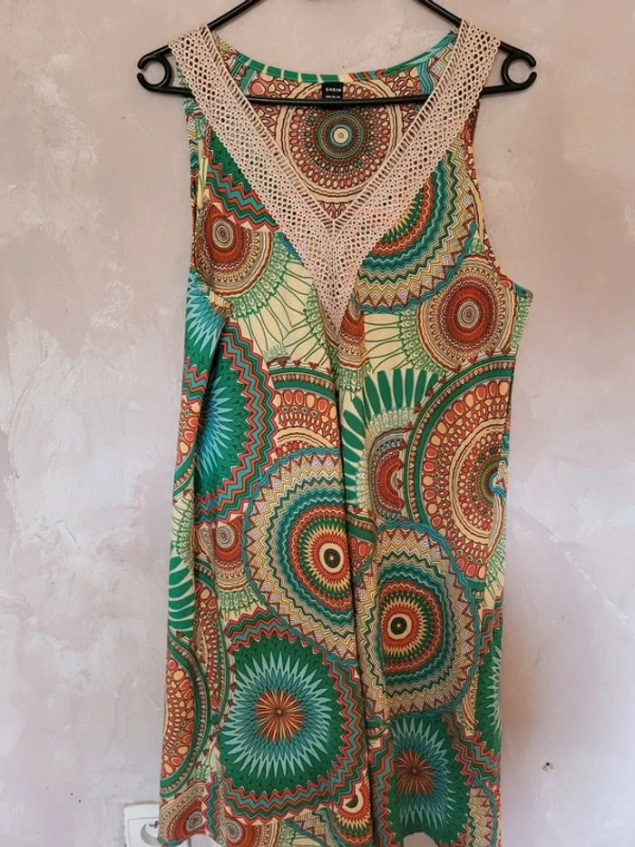 Robe femme