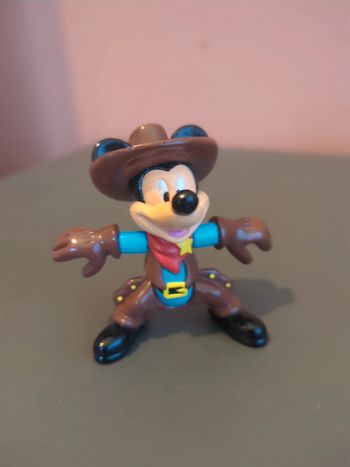 Figurine Disney Mickey