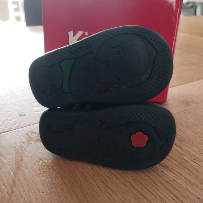 Chaussures Kickers T18 - photo numéro 6