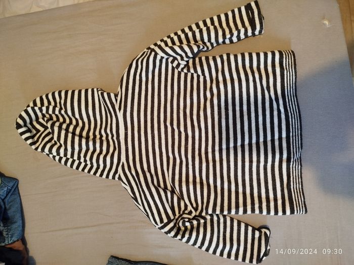 Pull marin - photo numéro 2