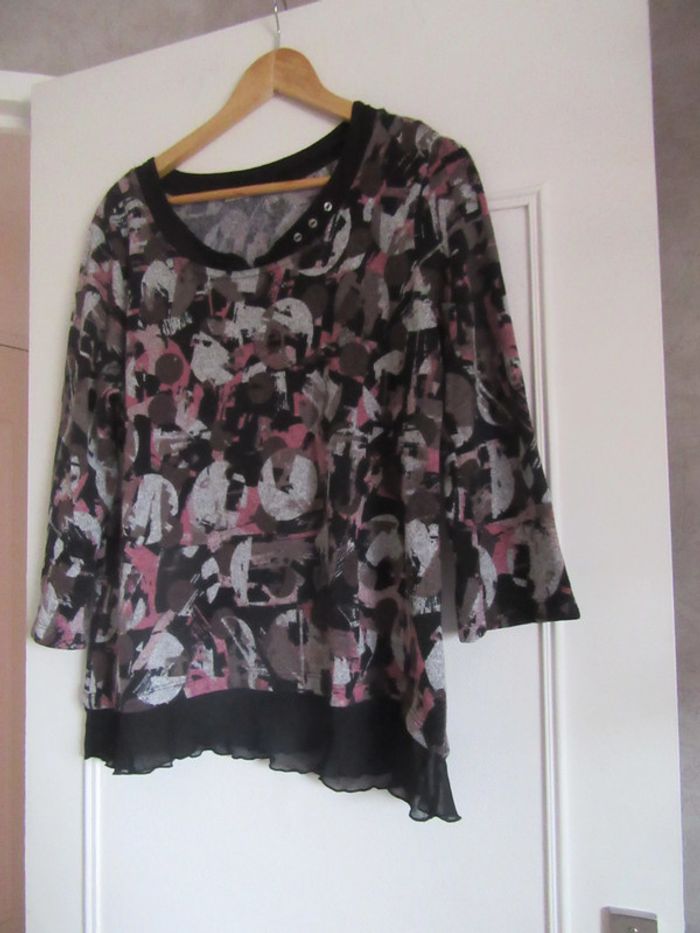 Tunique Taille 5 Armand Thiery