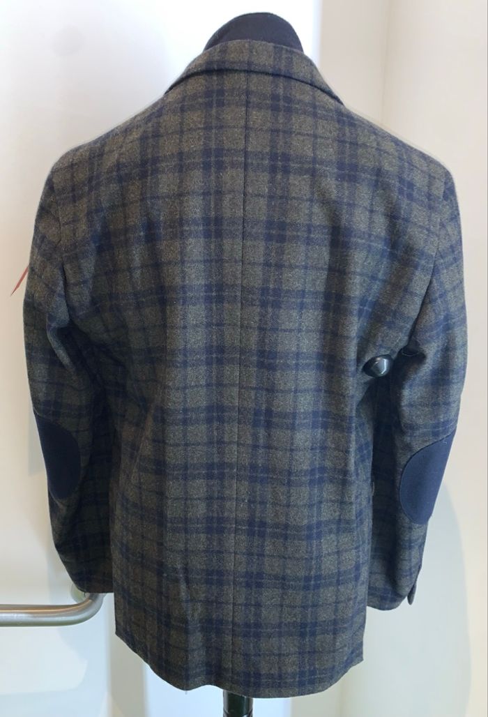 Veste blazer laine Vicomte A - photo numéro 4