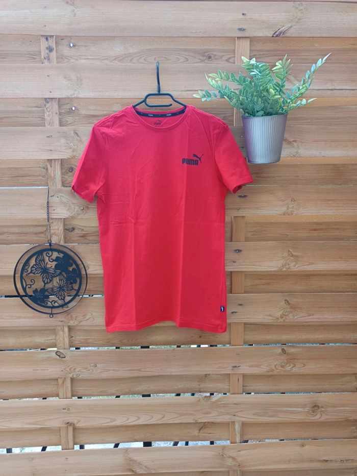 T-shirt Puma 15/16 ans