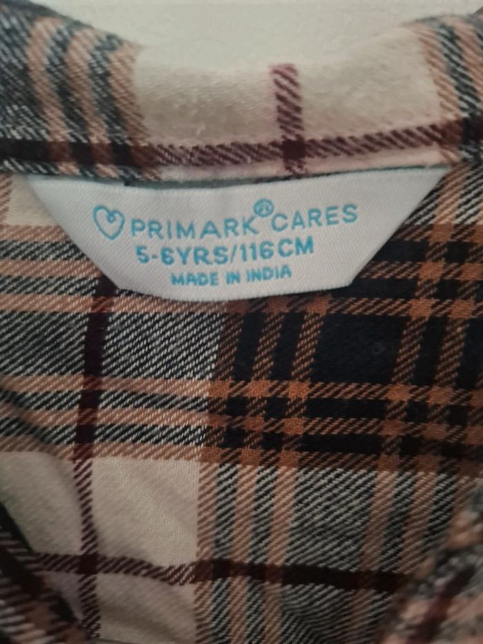 Chemise primark - photo numéro 3