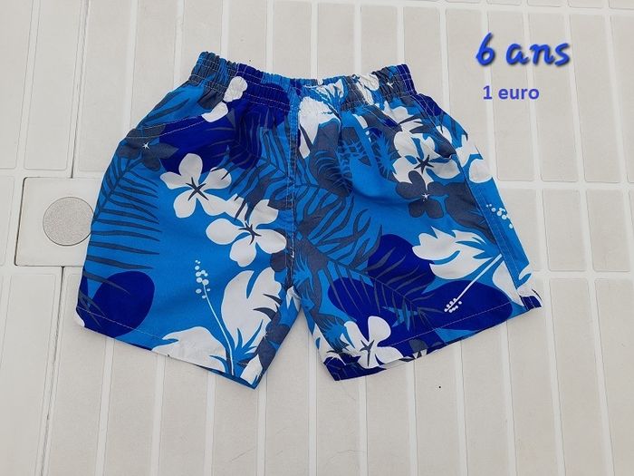 Lot de vêtements 6 ans garçon - photo numéro 6