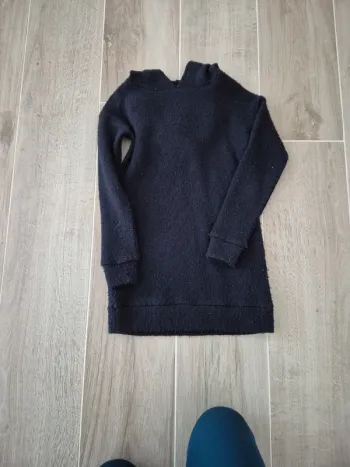 Robe pull