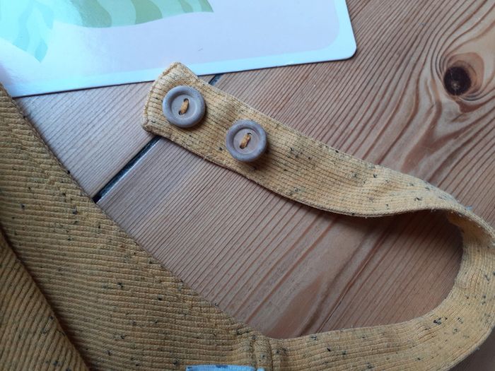 Salopette Disney Baby 12 mois/1 an TBE - photo numéro 4