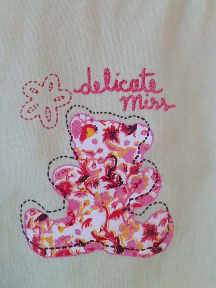 Lot 3 débardeurs 12mois - photo numéro 3