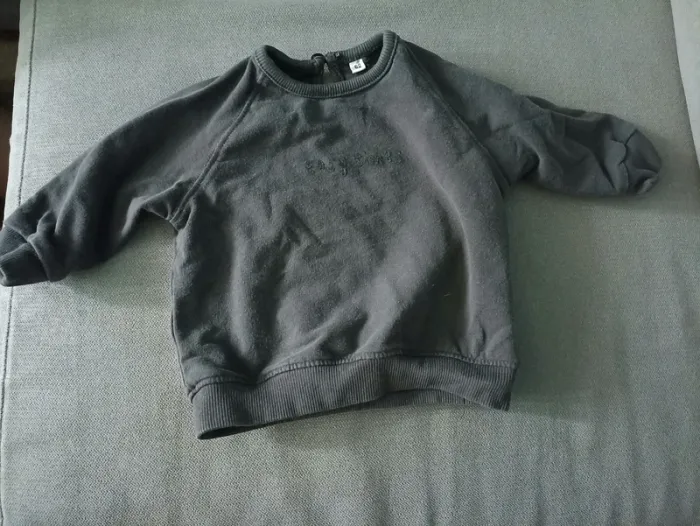 Pull 3 mois