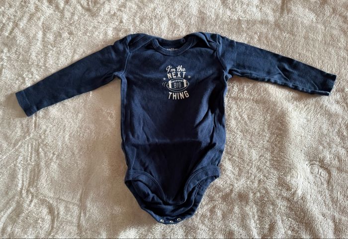 Lot de 2 body lupilu - photo numéro 3