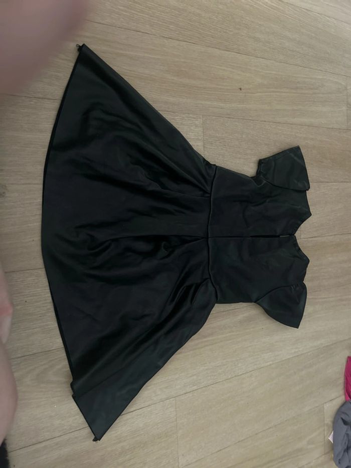 Robe en cuire - photo numéro 5