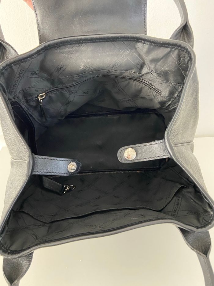 Sac Cabas Longchamp - photo numéro 4