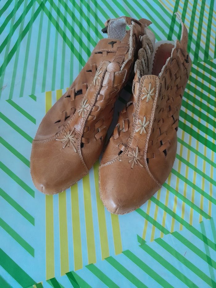 Chaussures femme - photo numéro 3