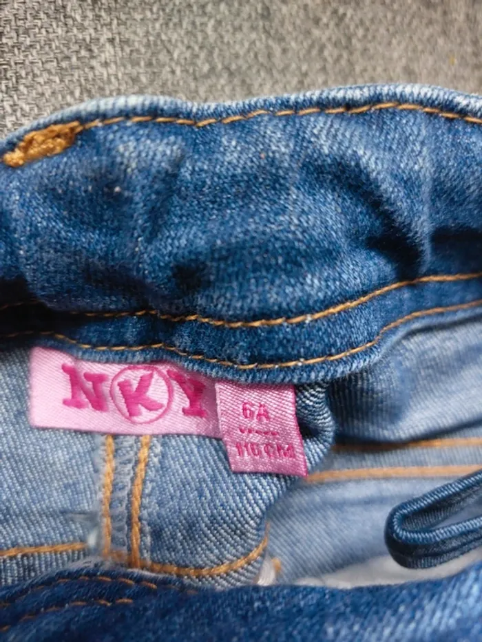 Jeans stretch - photo numéro 2