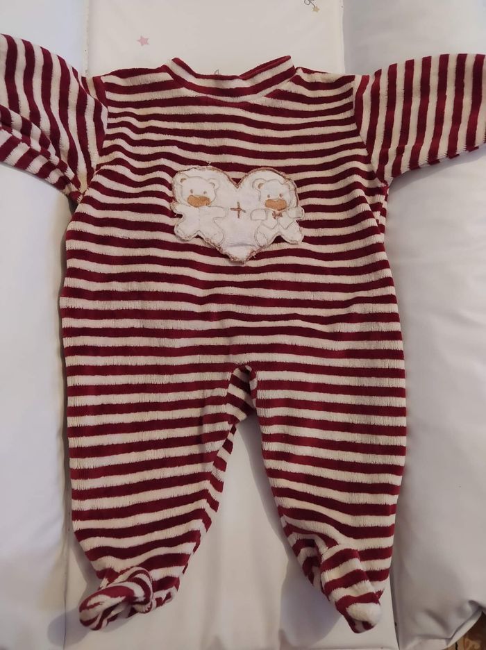 C du 1 mois - photo numéro 9