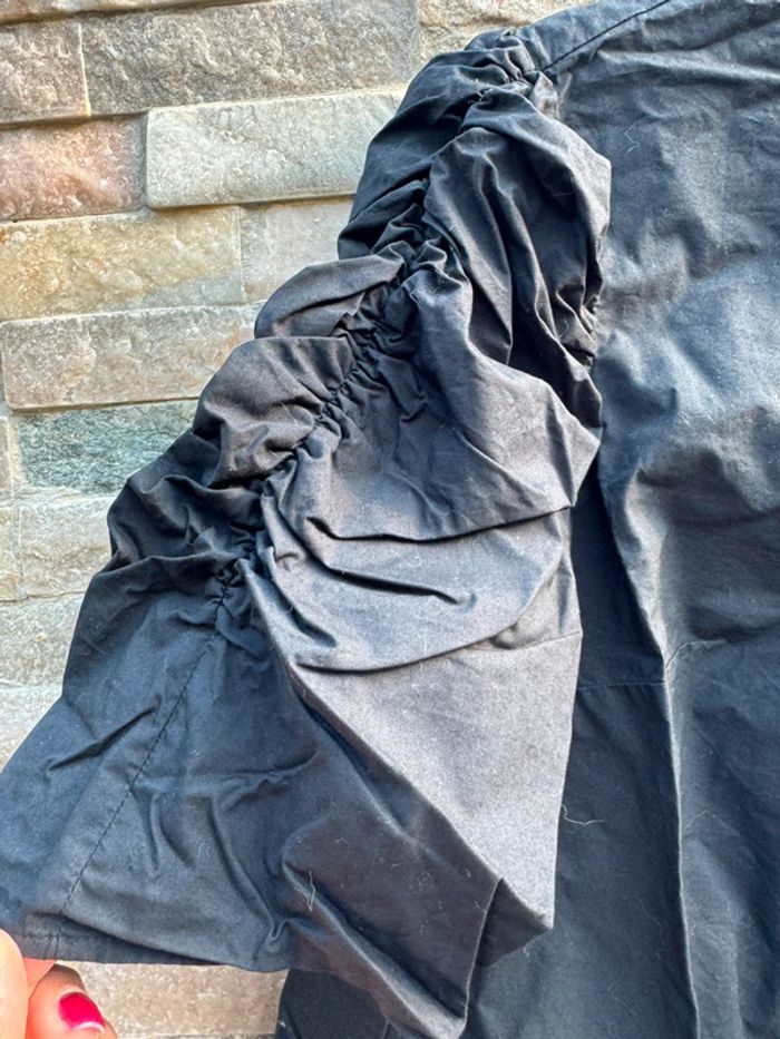 Blouse manches 3/4 - photo numéro 2