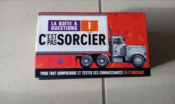 Jeu de société
