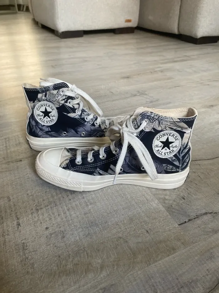 Chaussures converse