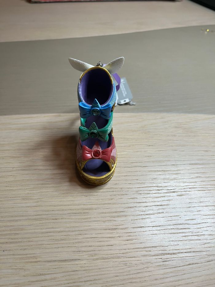 Disney Chaussure décorative les 3 fées - photo numéro 6