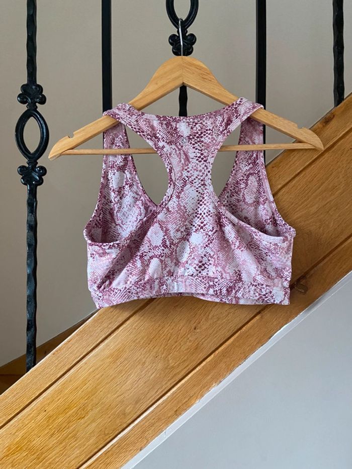 Brassière de sport - photo numéro 2