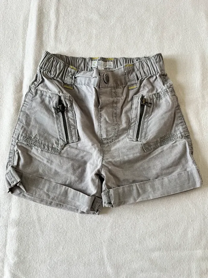 Short kitchoun 1 an