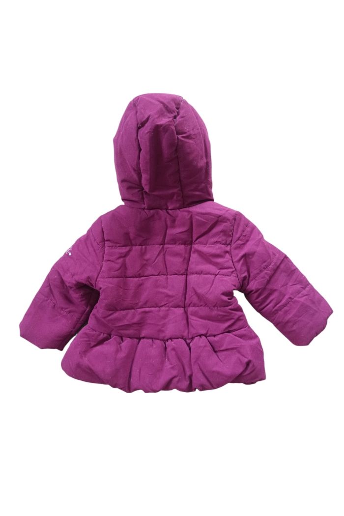 Manteau - photo numéro 2