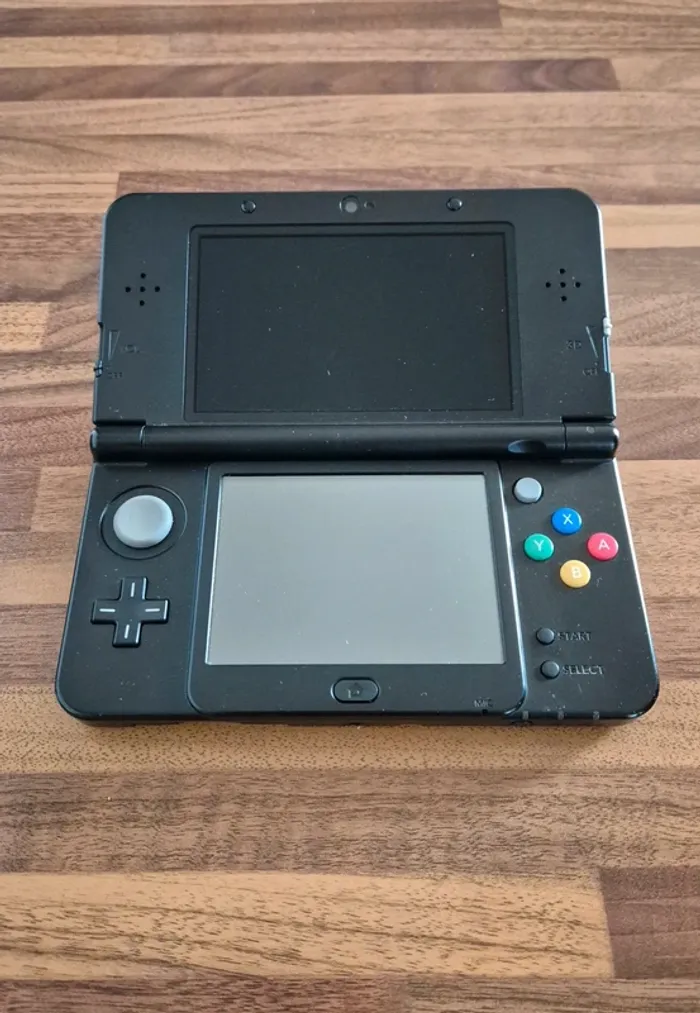 Console Nintendo New 3DS