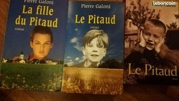 Le pitaud