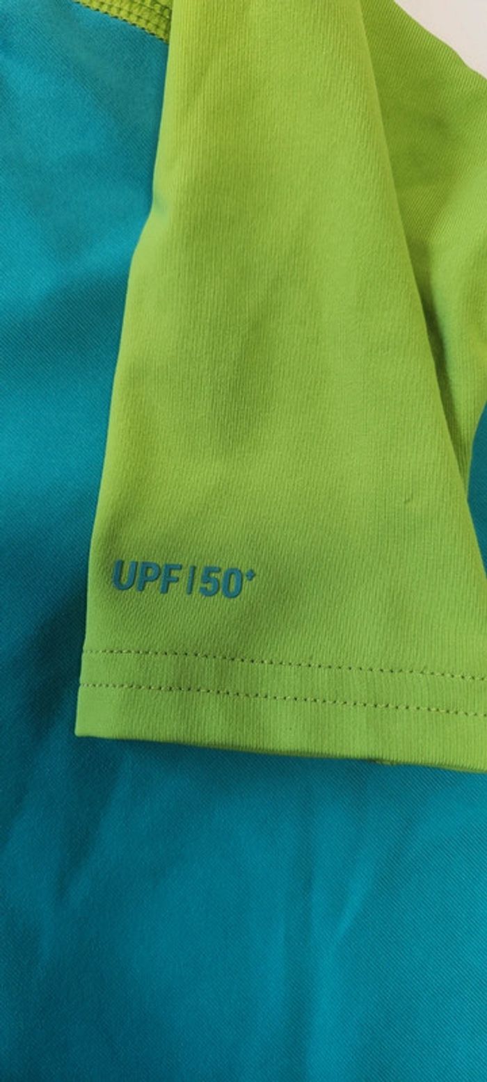 T-shirt Anti UV Tribord - photo numéro 2