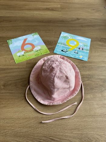 Chapeau bob Jacadi 47 