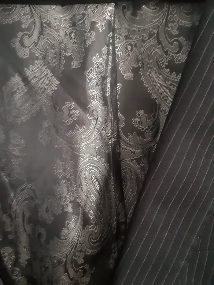 Veste de Costume homme - photo numéro 7