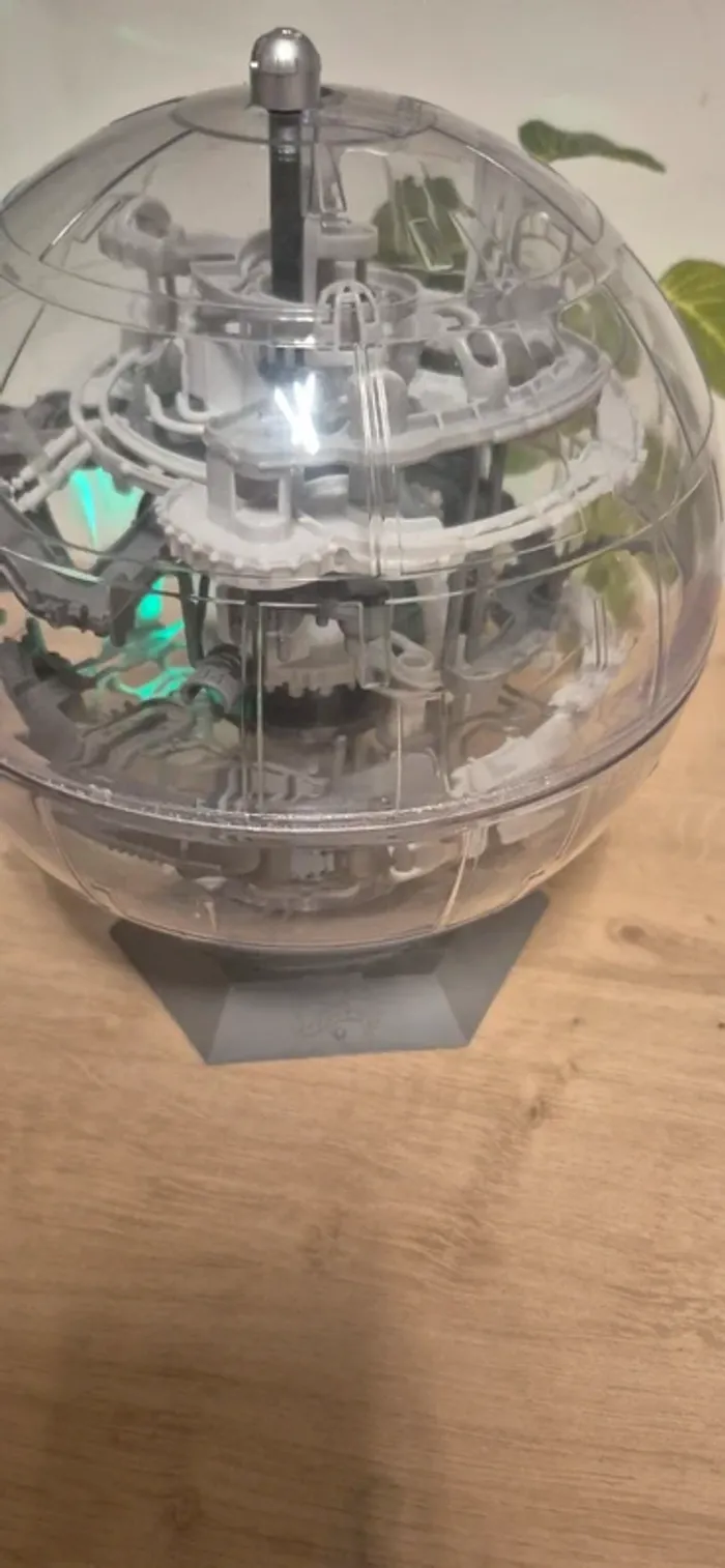 Perplexus star Wars - photo numéro 4