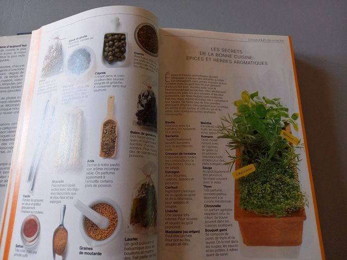 La bonne cuisine d'aujourd'hui - photo numéro 10