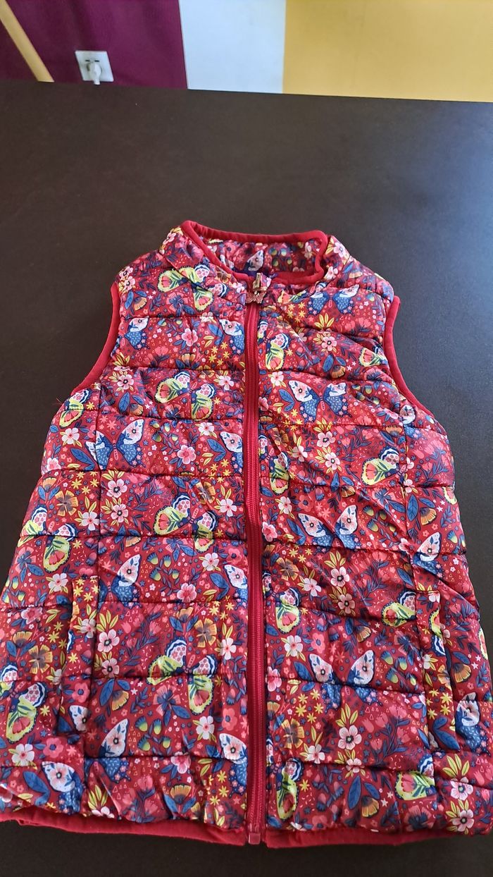 Manteau 2 en 1 - photo numéro 6