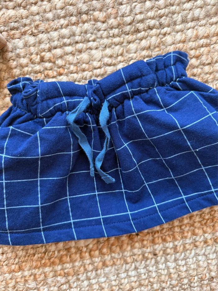 Jupe Vertbaudet 6mois / 68cm - photo numéro 2