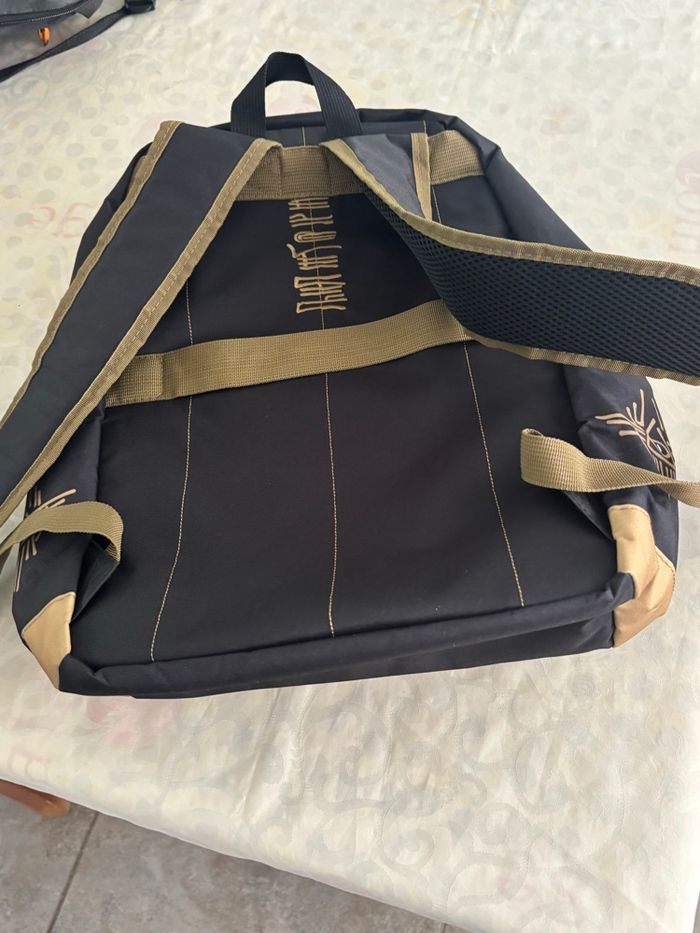 Cartable sac à dos Rebel Moon - photo numéro 2