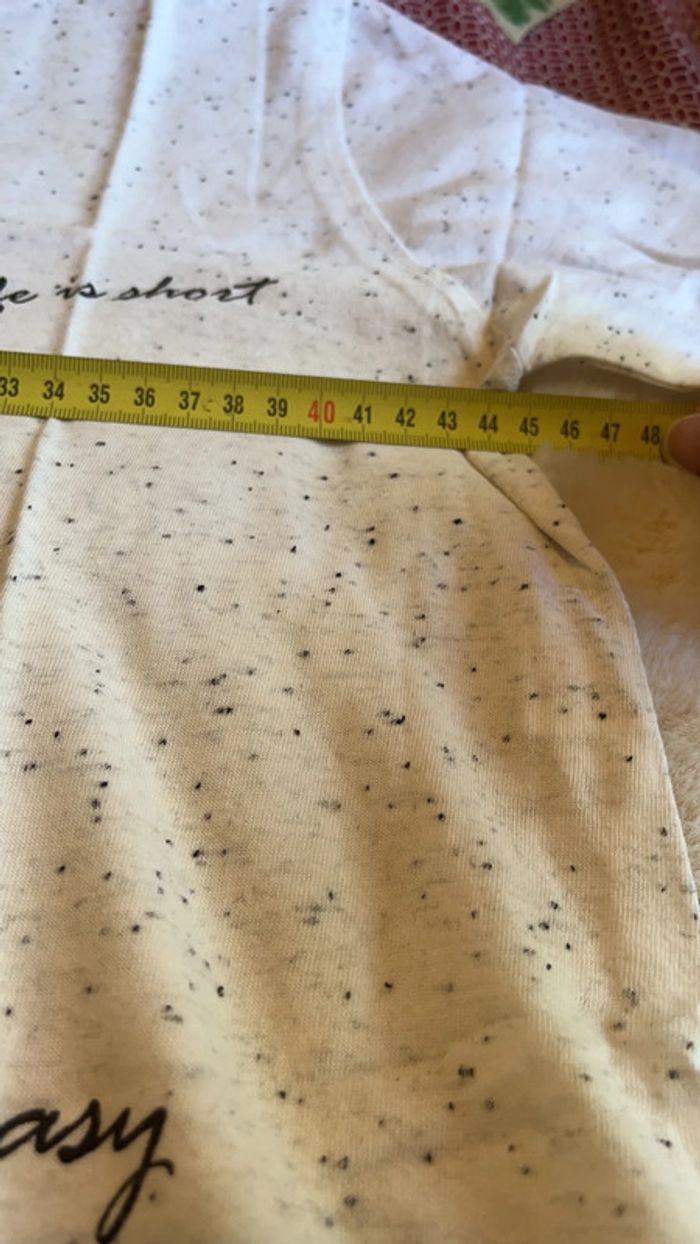 Tee shirt jennyfer - photo numéro 5