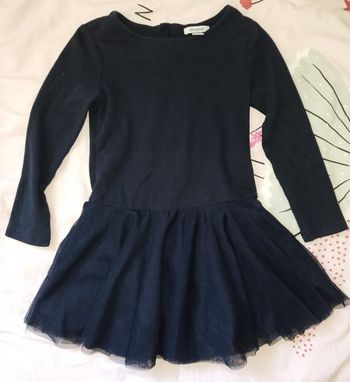 Robe 6 ans soirée 