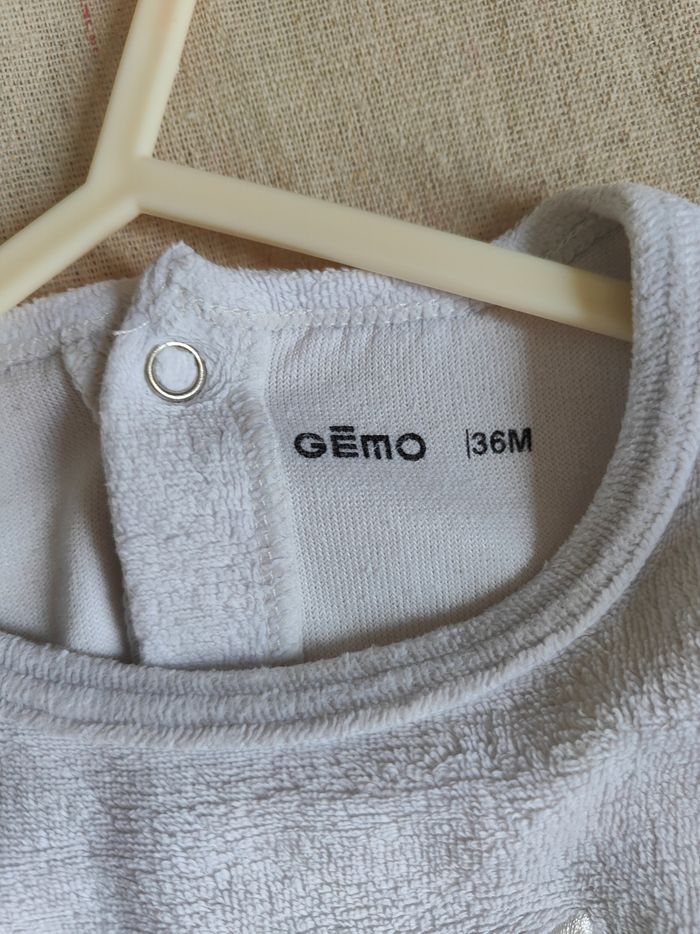 Pyjama hiver - photo numéro 4