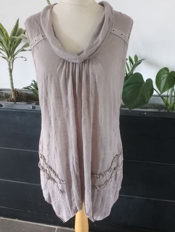 Tunique Jacqueline Riu