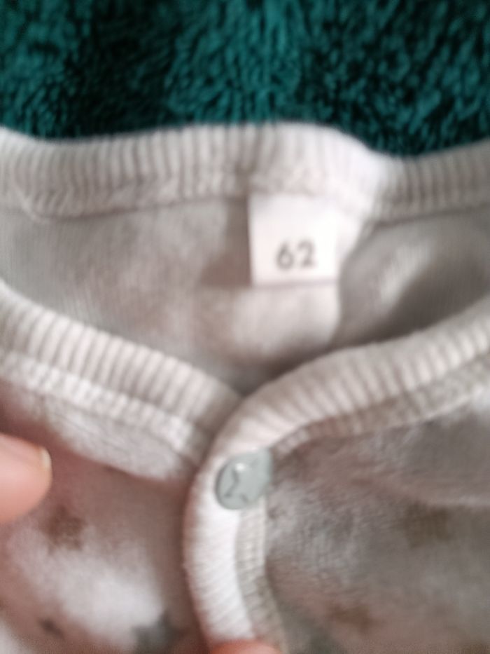 Pyjama - photo numéro 3