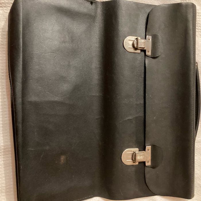 Sac en cuir - photo numéro 2