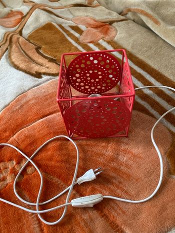 Lampe
