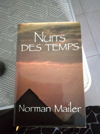 Nuits des temps