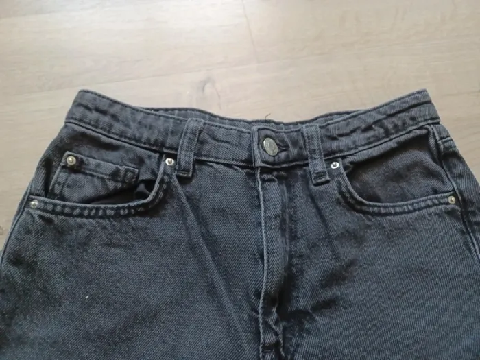 Jean Wide Leg - photo numéro 3