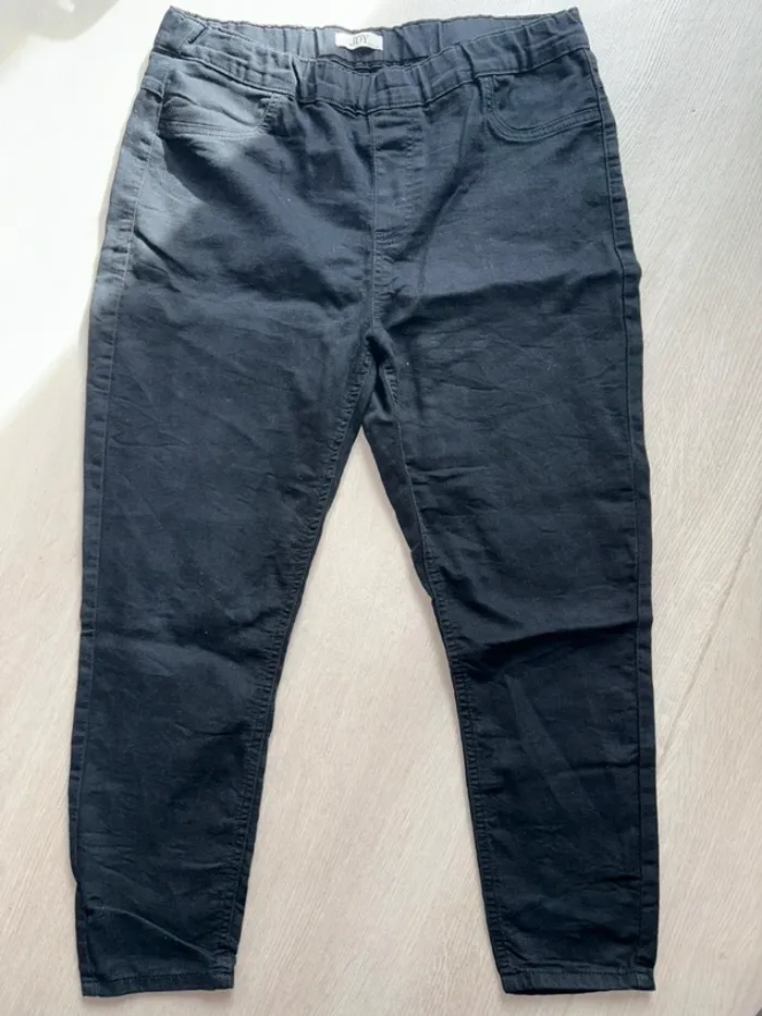 Jegging noir