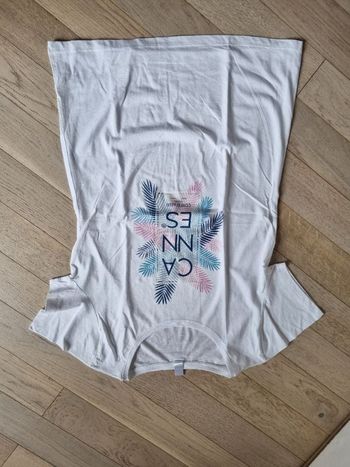 Tee-shirt  Cannes XL