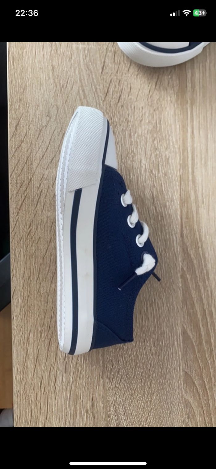 Basket - photo numéro 4